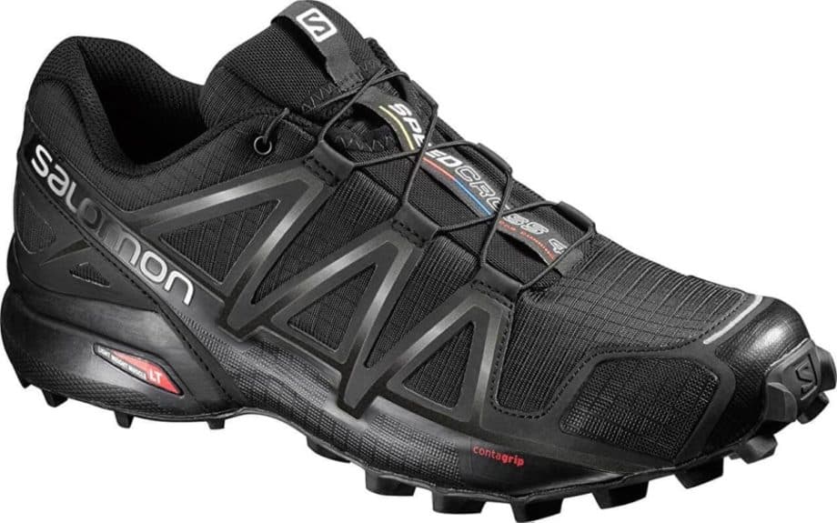 salomon golf shoes