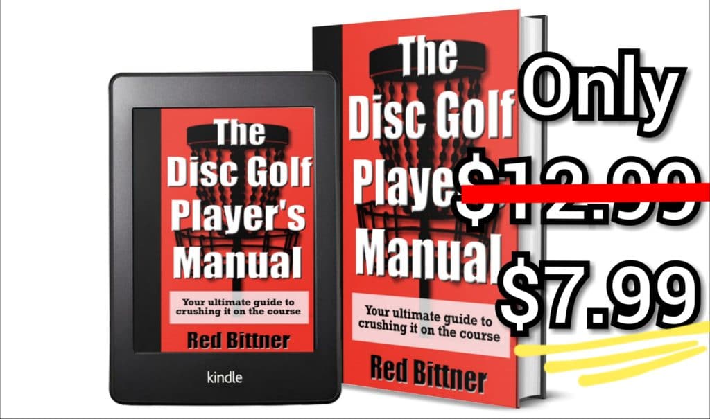 How Much Does it (Actually) Cost to Play Disc Golf?